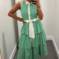 Cottage Charm Midi Dress