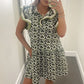 Sweet Magnolias Mini Dress