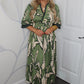 Wishful Dreams Midi Dress