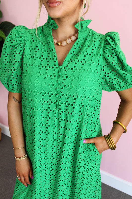 My Moment Maxi Dress