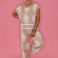 Gather Around Pants Set