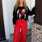 STEWART SIMMONS - The Emblem Chenille Sweater