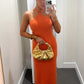 Tropical Tide Midi