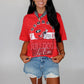 Stewart Simmons - The Distressed Boyfriend Tee