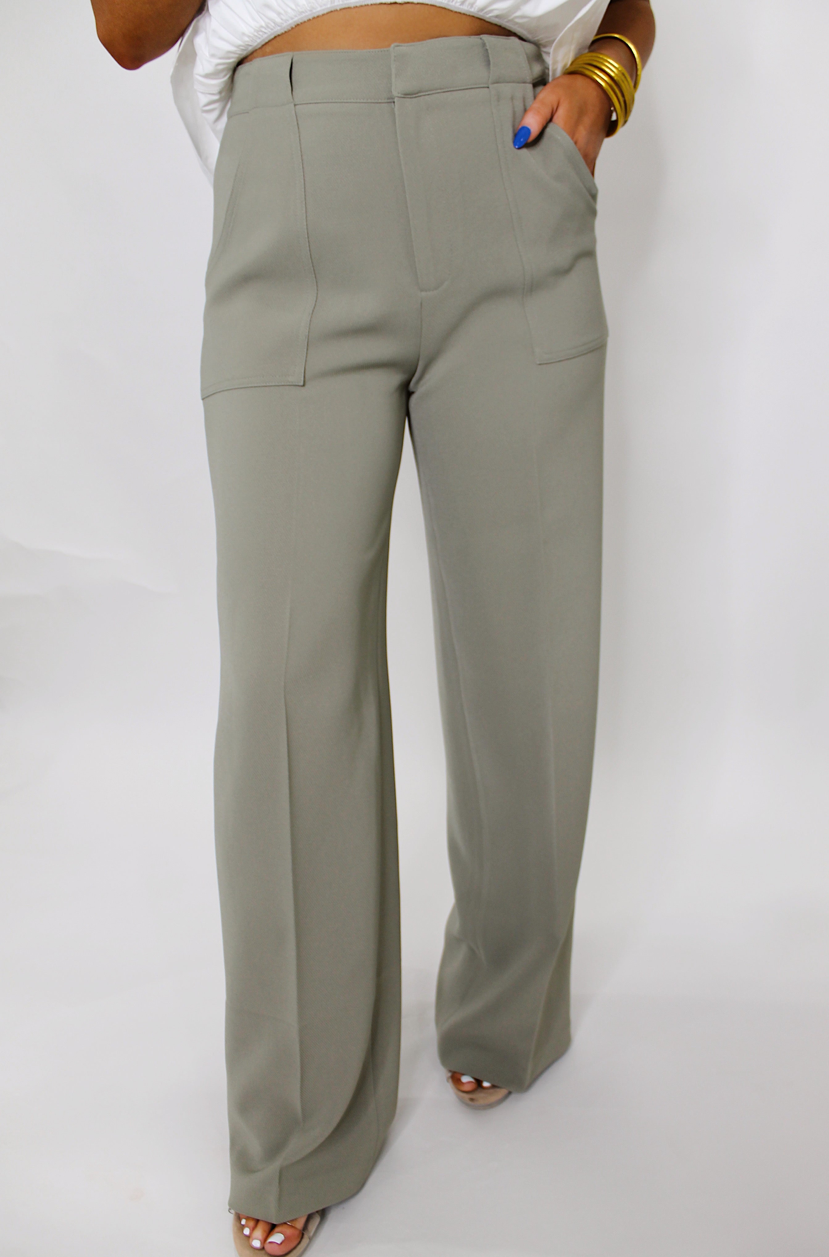 Pants – J&G Co.