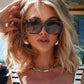 DIFF Eyewear / Bella - Espresso Tortoise