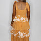 Tea Garden Mini Dress