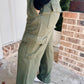 Popular Phase Cargo Sweatpants