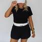 Boxer Shorts - Black