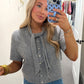 Fall Favorite Knit Cardigan