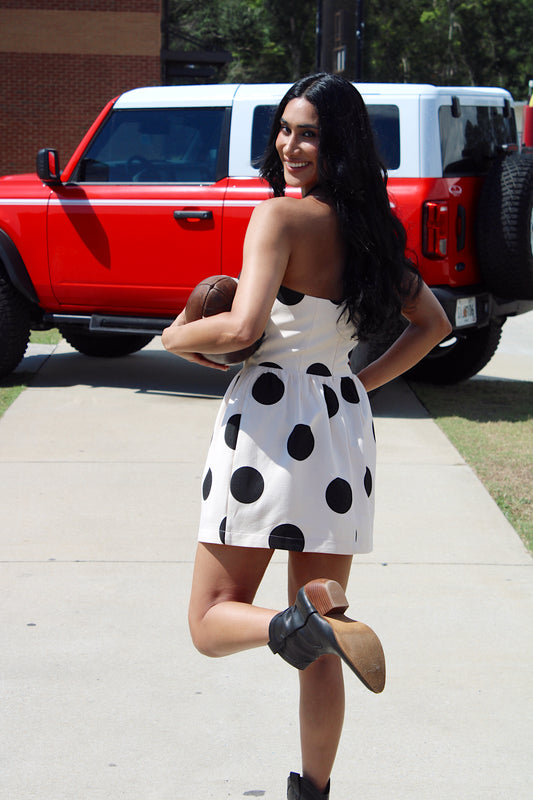 Dotty Diva Mini