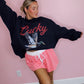 Lucky Mallard Sweatshirt