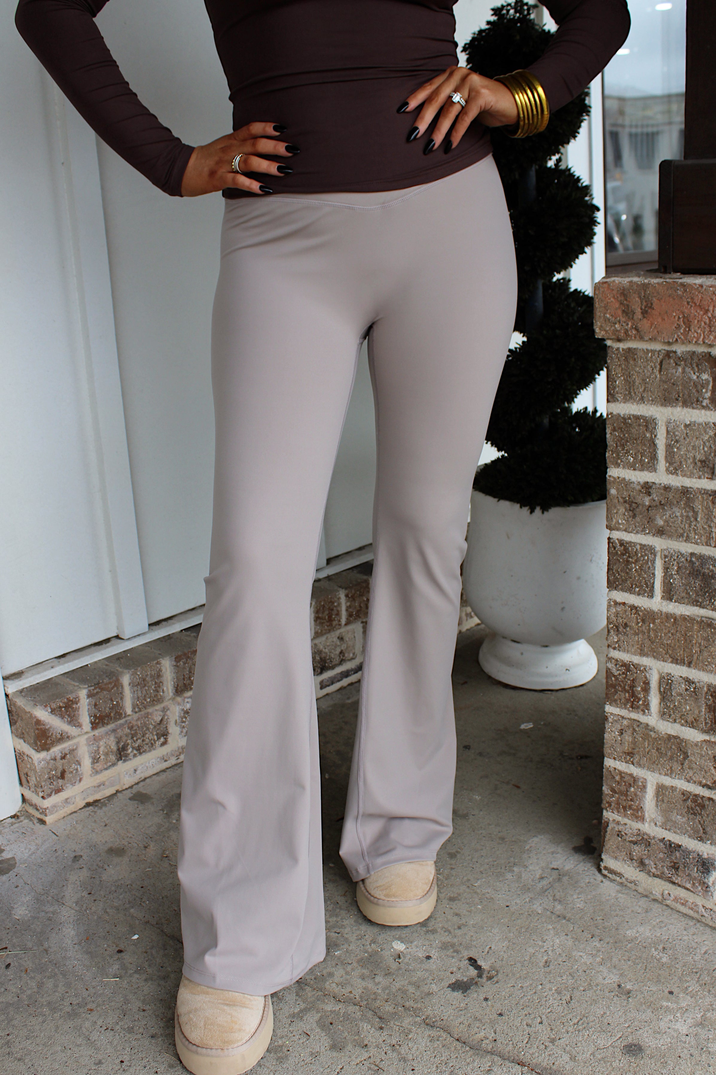 Pants – J&G Co.