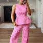 The Strawberry Dot Set