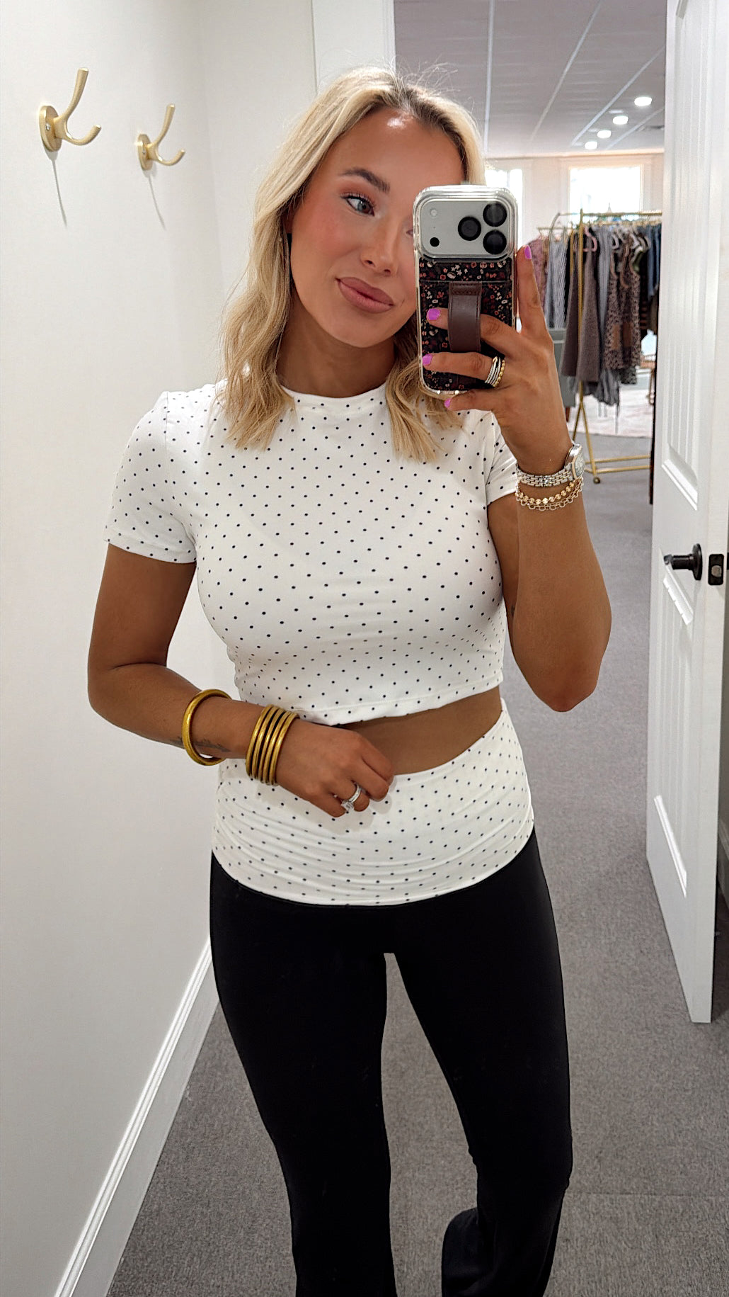 The Go-Getter Dot Set