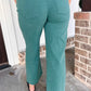 Hunter Green Pant