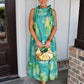 Emerald Isle Maxi