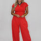 Trend Setter Set - Red