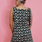Autumn Calls Mini Dress