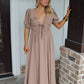 Dreamy Daze Lace Maxi