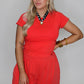 Trend Setter Set - Red