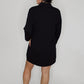 Black Mini Dress