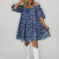 Lead the Way Mini Dress