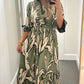 Wishful Dreams Midi Dress