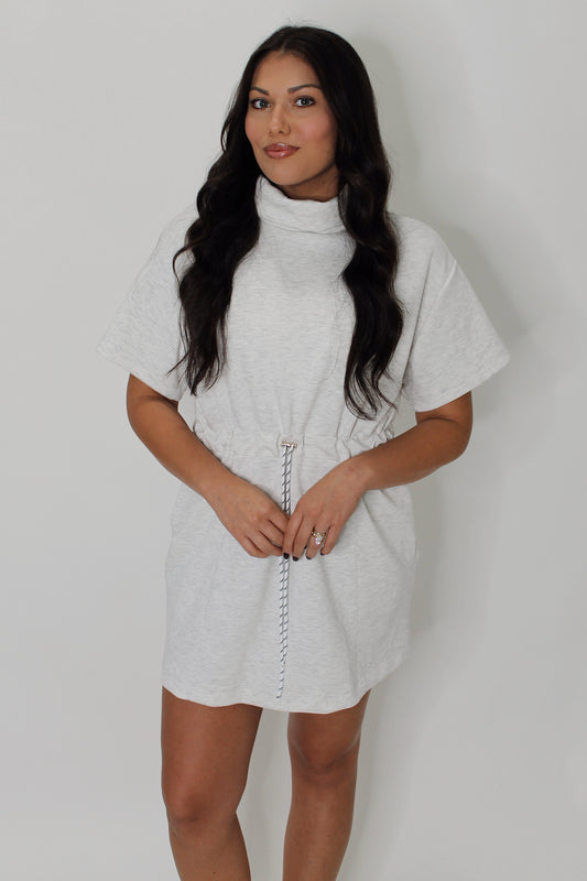 Casual Cutie Mini Dress