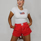 USA Flag Tee