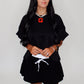 Scuba Boxer Skort Set