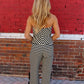 On the Sidelines Stripe Set