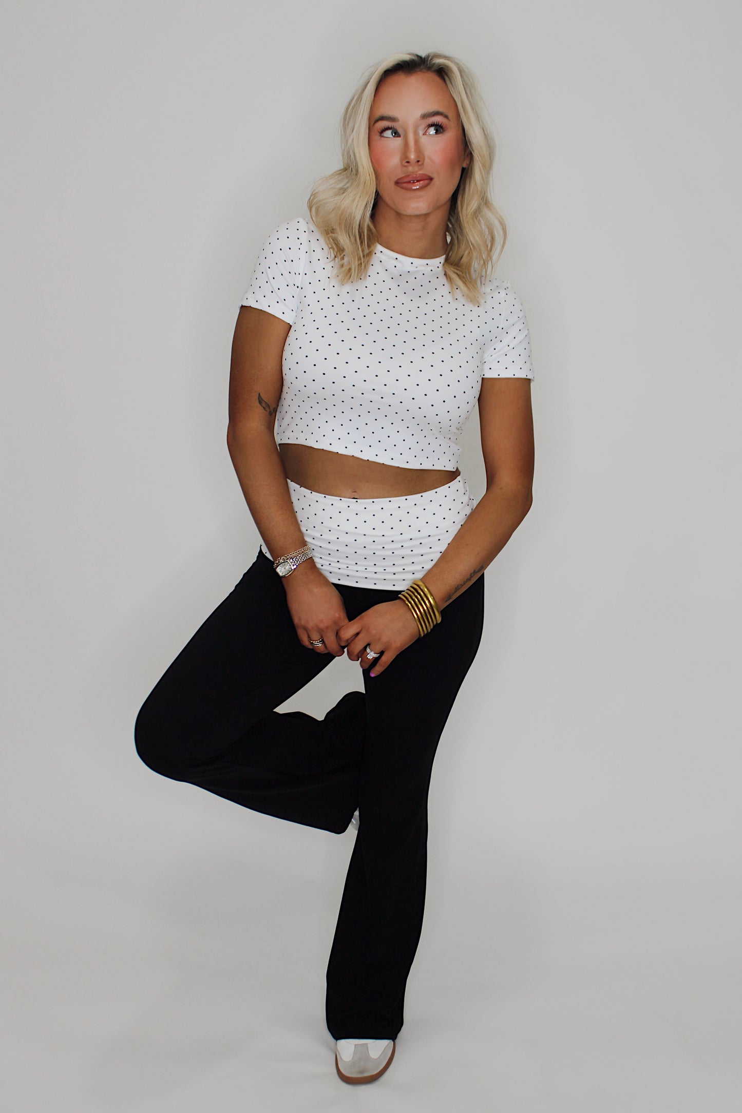 The Go-Getter Dot Set