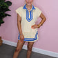 Sunny Glow Skort Set