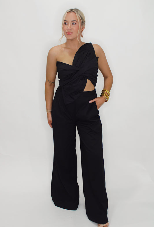 Always in Style Pants Set
