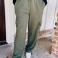 Popular Phase Cargo Sweatpants