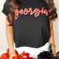 Stewart Simmons - The Georgia Vintage Tee