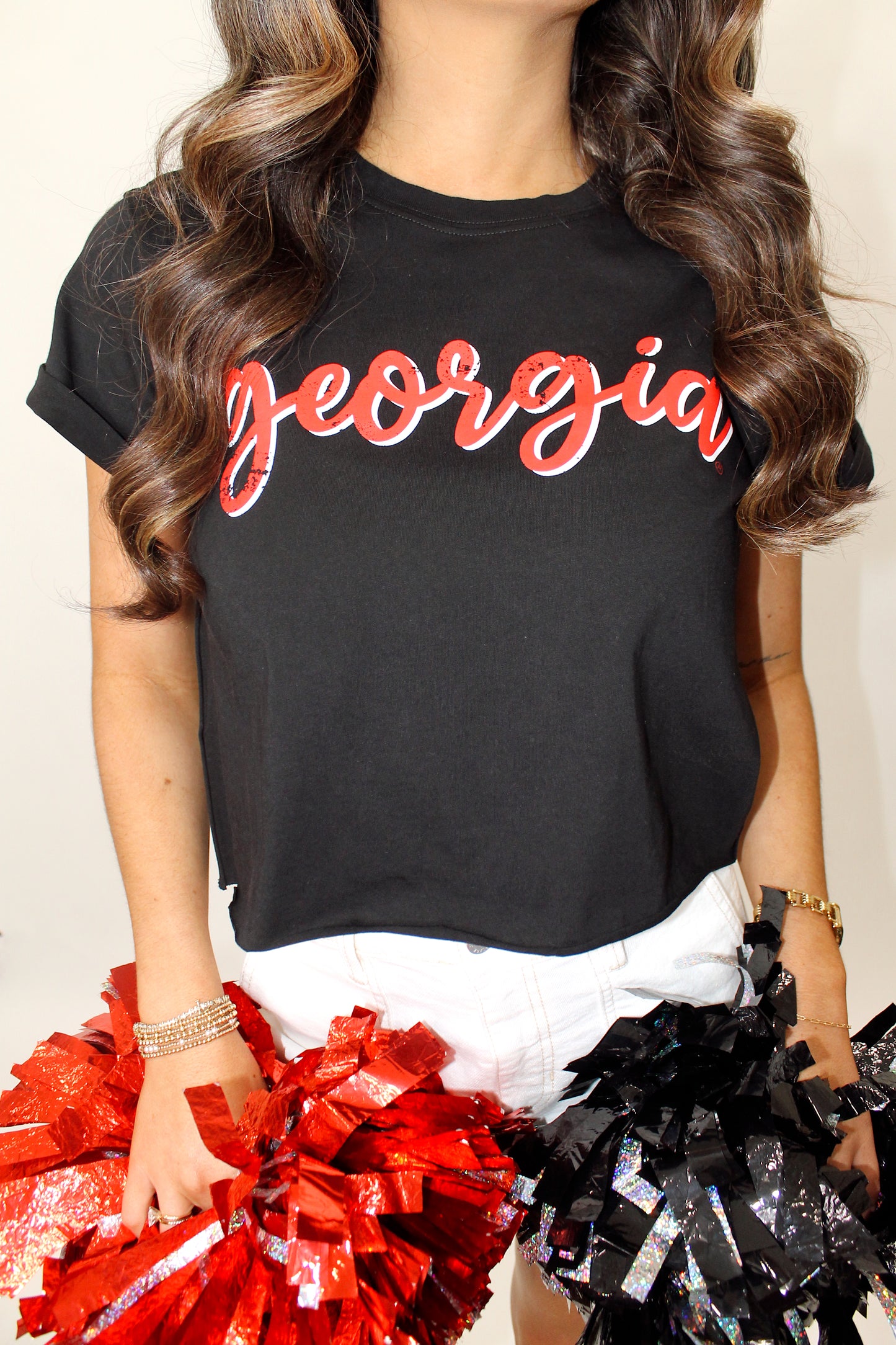 Stewart Simmons - The Georgia Vintage Tee