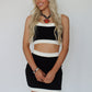 Game Day Skirt Set