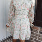 Haisley Mini Dress