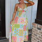 Seaside Garden Midi