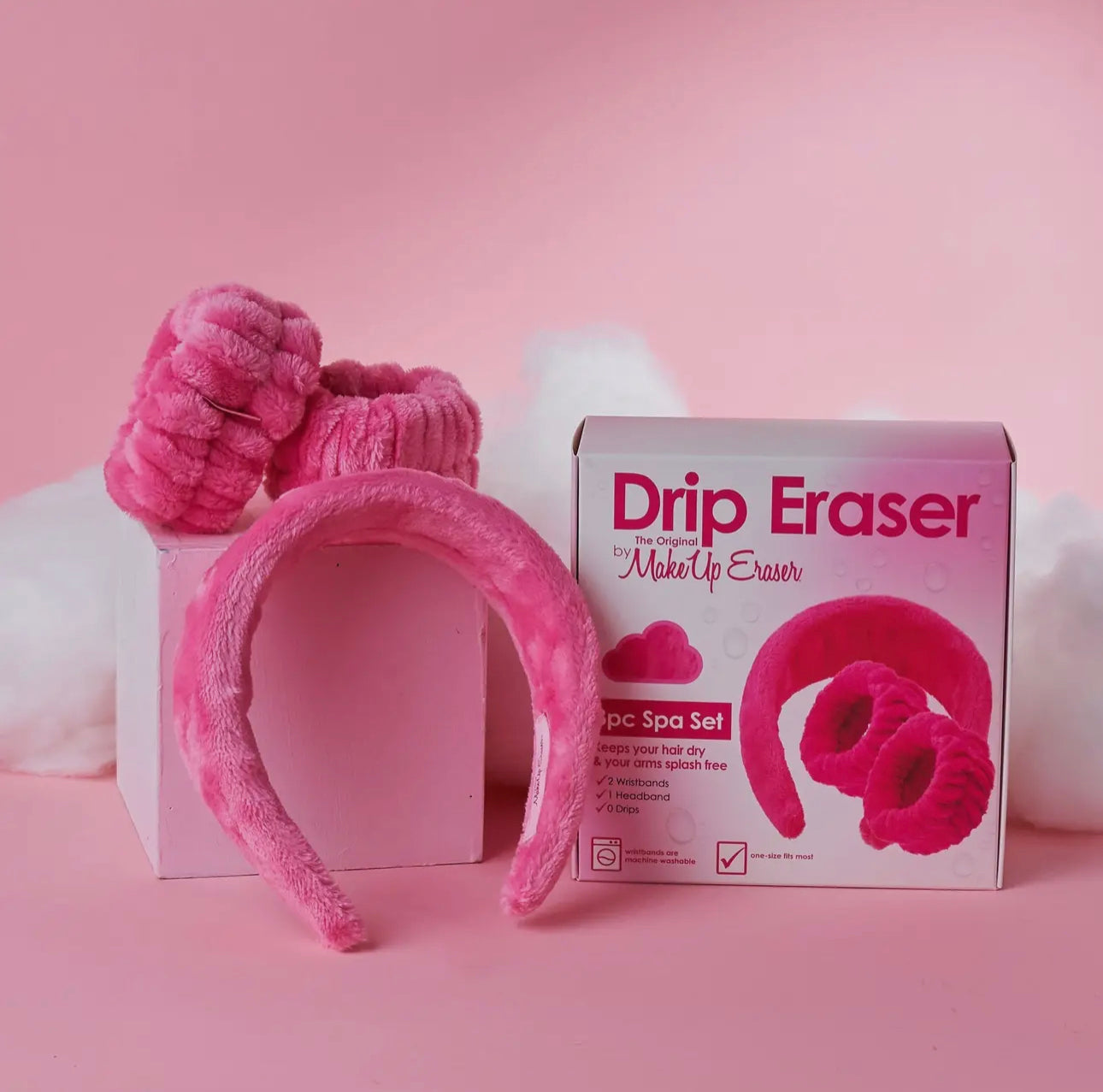 Drip Makeup Eraser