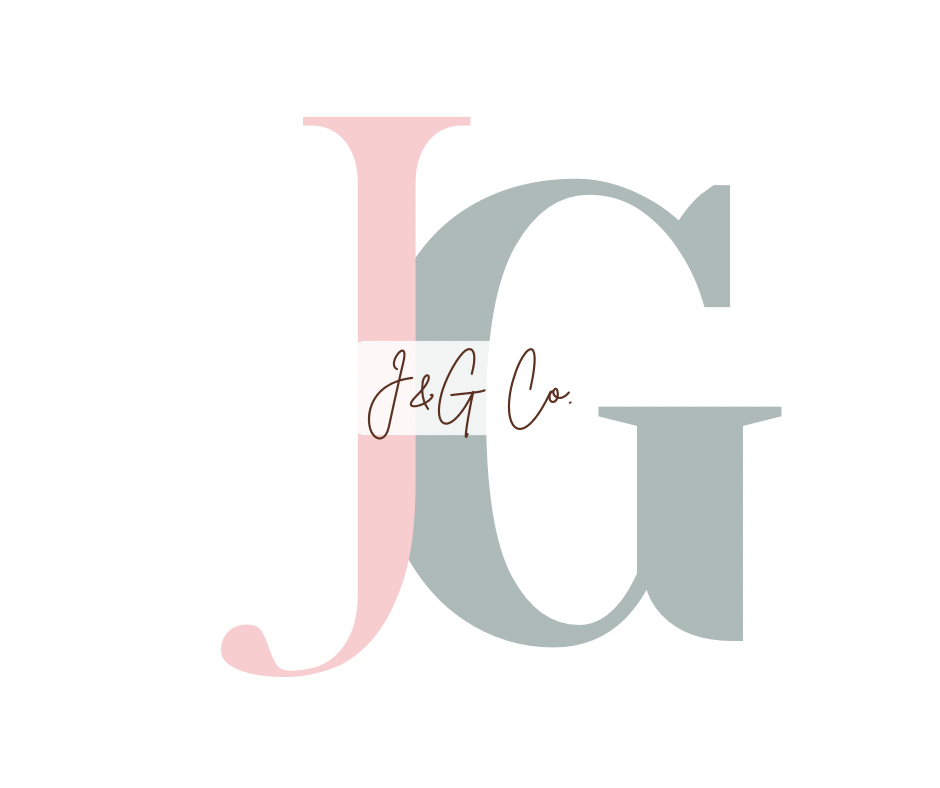 New Arrivals – J&G Co.