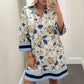Inner Harmony Mini Dress