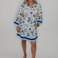 Inner Harmony Mini Dress