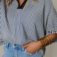Polished Uptown Blouse
