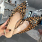 The Leopard Flat