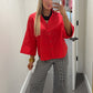 Sweet Victory Gingham Pants