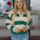 Evergreen Dreams Sweater