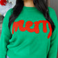 Merry Holiday Sweater